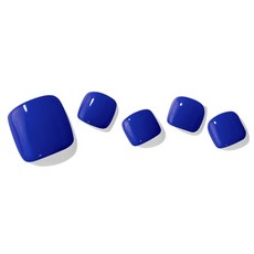 오호라 젤스트립 페디, P Cobalt Blue, 1개