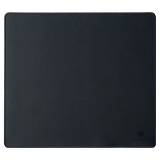 Keychron 滑鼠墊 MM-1, 黑色, 1個