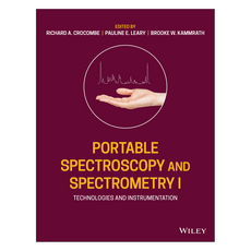 Portable Spectroscopy and Spectrometry Technologies and Instrumentation, WILEY