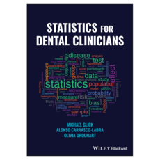 Statistics for Dental Clinicians, 威利