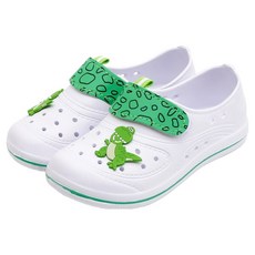 迪士尼兒童玩具總動員恐龍室內拖鞋