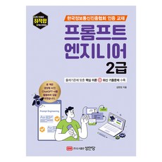 BMSungandang 最佳化提示詞工程師 2級, NSB9788931575774