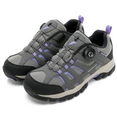 GOODYEAR 固特異 女款 靜態防水 旋轉扣戶外鞋 GAWO32428