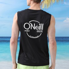 O'NEILL 男士 Pearl 無袖防磨衣 OMTSM2259