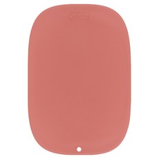 Salle Ma TPU 馬卡龍砧板, 杏桃, 1個