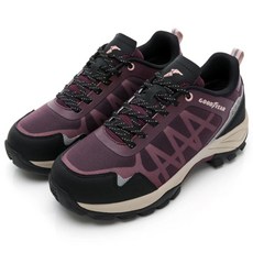 GOODYEAR 固特異 女款 靜態防水戶外鞋 GAWO32412