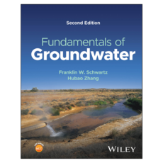 Fundamentals of Groundwater 2nd Edition