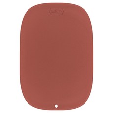 Salle Ma TPU 馬卡龍砧板, 覆盆莓, 1個