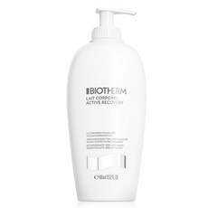 비오템 레꼬포렐 액티브 리커버리 바디 밀크, 400ml, 1개