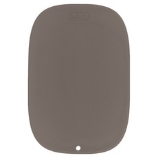 Salle Ma TPU 馬卡龍砧板, 伯爵茶, 1個