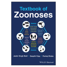 Textbook of Zoonoses, 와일리