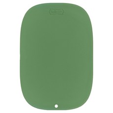 Salle Ma TPU馬卡龍砧板, 開心果, 1個