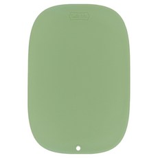 Salle Ma TPU 馬卡龍砧板, 綠茶色, 1個