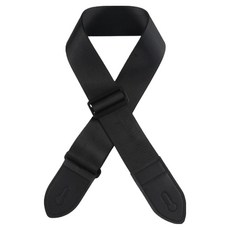 Blue Cozy 基本款簡約吉他背帶掛扣 01, 1個