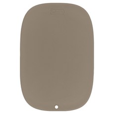 Salle Ma TPU 馬卡龍砧板, 燕麥, 1個