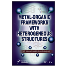 Metal-Organic Frameworks with Heterogeneous Structures, 威利