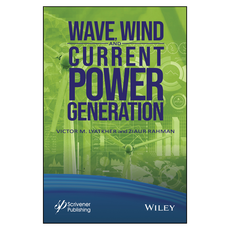 Wave Wind and Current Power Generation, 威立