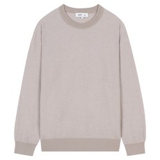 SIEG 男款華夫格毛衣 PGUCA8006