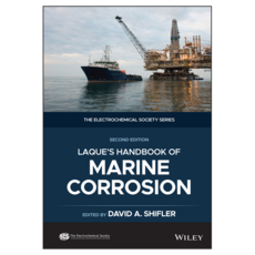 LaQue's Handbook of Marine Corrosion 2nd Edition, 威利