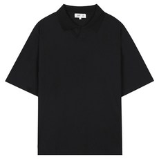 지이크 남성용 와플 카라 티셔츠 PGIBD8026