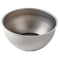 CLADIN 頂級鈦金攪拌盆, 1個, 單品