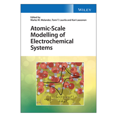 Atomic-Scale Modelling of Electrochemical Systems, Wiley