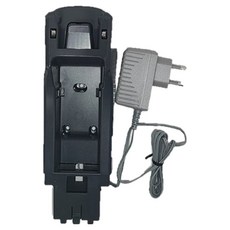 Electrolux 伊萊克斯 有線吸塵器 管 Ergorapido 充電座 上部, 1個, 單一商品