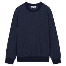 SIEG 男款華夫格毛衣 PGUCA8007