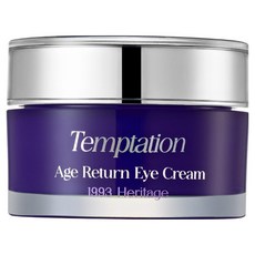 THe SaeM 得鮮 Temptation逆時眼霜, 1個, 30ml