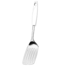 PEDRINI Next不鏽鋼濾油鍋鏟 36cm, 1支, 單一顏色