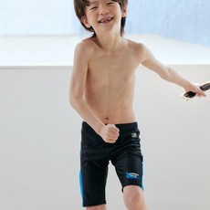 Bebechat Surfbay 男童五分短褲泳褲 SF-204