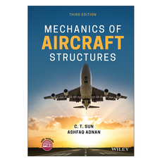 Mechanics of Aircraft Structures 3rd Edition