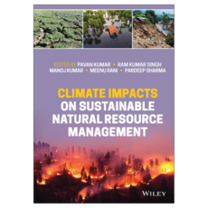 Climate Impacts on Sustainable Natural Resource Management, Wiley