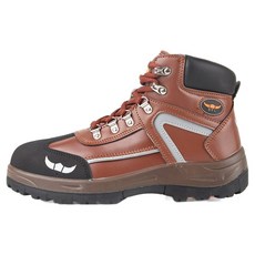 버팔로 메이드 지퍼 보통안전화 BFL-603