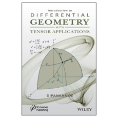 Introduction to Differential Geometry with Tensor Applications, 와일리