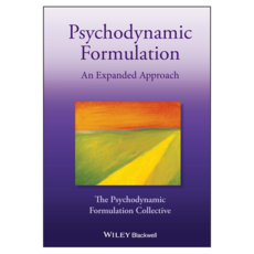 Psychodynamic Formulation : An Expanded Approach, 威利
