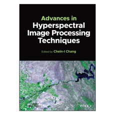 Advances in Hyperspectral Image Processing Techniques, 威利