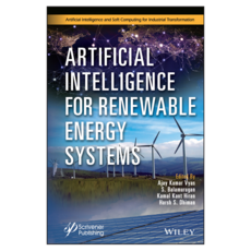 Artificial Intelligence for Renewable Energy Systems, 와일리