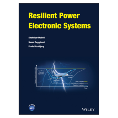 Resilient Power Electronic Systems, 와일리