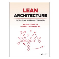 Lean Architecture: Excellence in Project Delivery, 威立