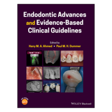 Endodontic Advances and Evidence-Based Clinical Guidelines, 와일리