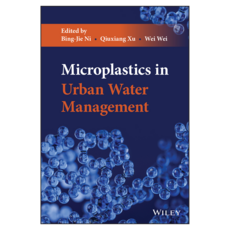 Microplastics in Urban Water Management, 와일리
