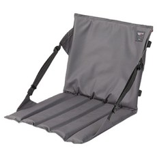 KOVEA 落地椅 040, 淺灰色, 1個