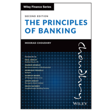 The Principles of Banking 2nd Edition, 威立