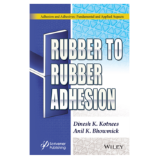 Rubber to Rubber Adhesion, 威利