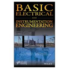 Basic Electrical and Instrumentation Engineering, 威立