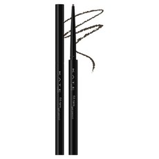 케이트 핏 레어 젤 펜슬 N 아이라이너 0.08g, GY 3 브라운 그레이지, 1개
