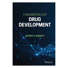 Fundamentals of Drug Development, Wiley