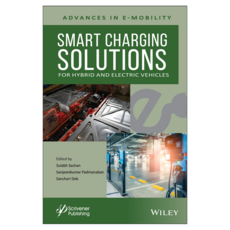 Smart Charging Solutions for Hybrid and Electric Vehicles, 와일리