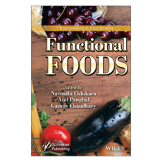 Functional Foods, 威立